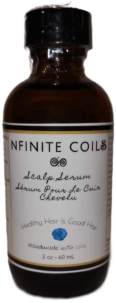 "Out Of Office" Scalp Serum Bundle - TwentyTwo - Nfinite Coils