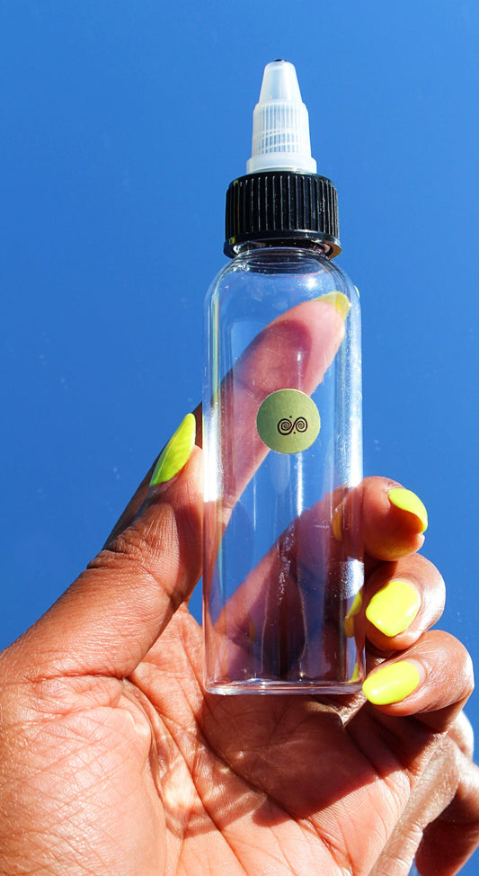 "Out Of Office" Scalp Serum Bundle - TwentyTwo - Nfinite Coils