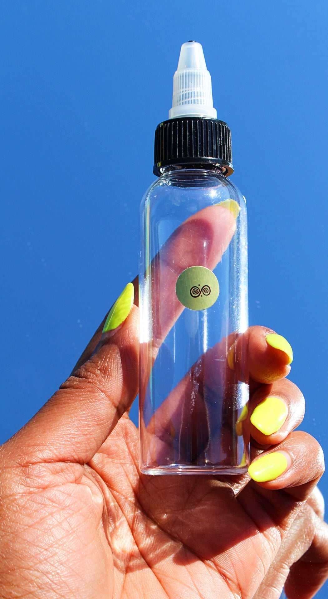 Scalp Serum - 2oz - Nfinite Coils